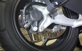 HONDA PCX 160 2007 KF47