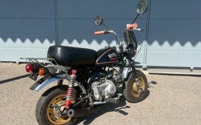 HONDA MONKEY Z50J