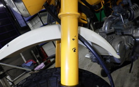 HONDA MONKEY 2004 AB27