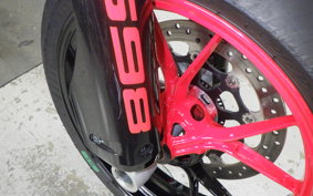 DUCATI HYPERMOTARD698モノ 2024