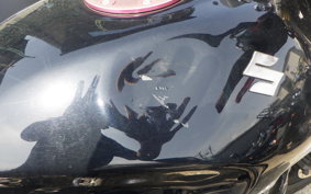 SUZUKI GSX250FX ZR250C