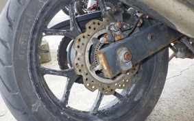 HONDA NC700X A 2014 RC63