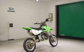 KAWASAKI KX65 2026 KX065A