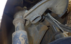 HONDA DIO Gen.5 AF56