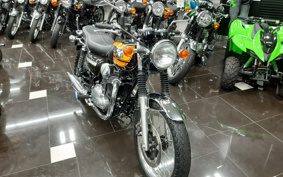 KAWASAKI W800 FE 2020 EJ800A