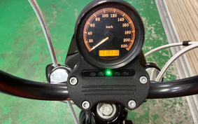 HARLEY XL1200N 2008 CZ3