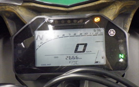 YAMAHA YZF-R125 2019 RE45J
