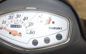SUZUKI LET's 4 CA45A