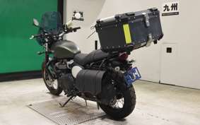 TRIUMPH STREET SCRAMBLER 2023