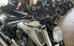 HARLEY VRSCF 2009 HPH