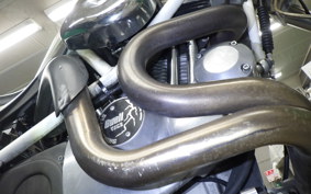 BUELL S1 LIGHTNING WHITE 1998