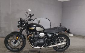 TRIUMPH TRIUMPH  STREET  TWIN 900 DAD74G