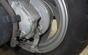 HONDA SPACY 100 JF13