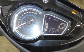 YAMAHA CYGNUS 125 XSR 2 2013 SE44J