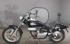 HONDA MAGNA 50 AC13