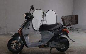 SUZUKI LET's 5 CA47A