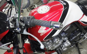 HONDA CB400SF VTEC 2008 NC42