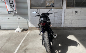 YAMAHA MT-25 RG10J