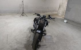 HONDA REBEL MC49