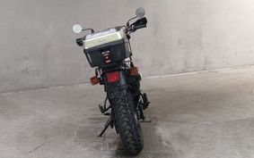 YAMAHA TW200 2JL