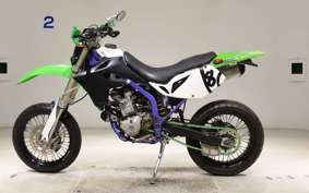 KAWASAKI KLX250 SR LX250E