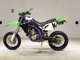 Фото Kawasaki KLX250 SR с японского аукциона