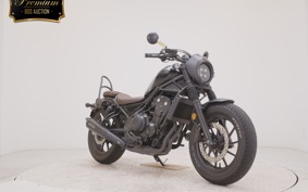 HONDA REBEL 500 A 2022 PC60