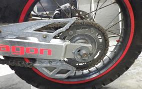 HONDA XR-250 GEN 2 2017 MD30