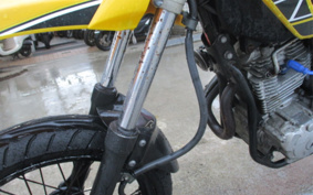 YAMAHA XT250X DG11J