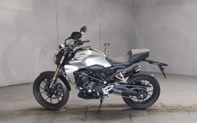 HONDA CB250R MC52