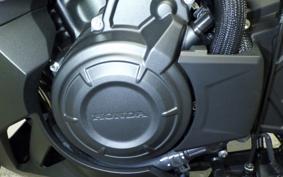 HONDA CBR400R 2025 NC65