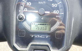 HONDA TACT-4ﾍﾞｰｼｯｸ AF79