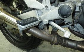 HONDA VTR1000F 1999 SC36