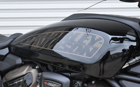 HARLEY Sprotster S 2021 ZC4