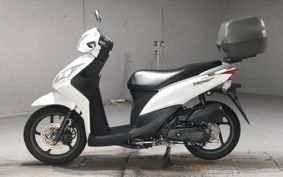 HONDA DIO 110 JF31