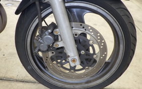 KAWASAKI BALIUS 250 ZR250A