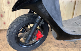 YAMAHA JOG ZR EVOLUTION SA16J