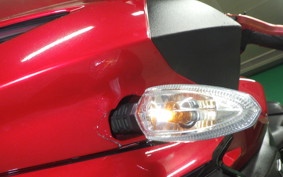 SUZUKI GSX250 R 2001