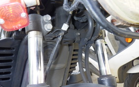 HONDA PS250 MF09