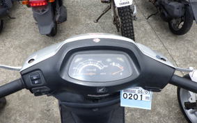 HONDA SPACY 100 JF13