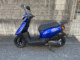 Фото Yamaha JOG DELUXE с японского аукциона