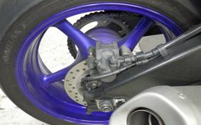 YAMAHA YZF-R6 2018