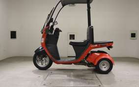 HONDA GYRO CANOPY 2022 TA03