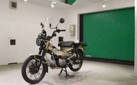 HONDA CT125 HUNTER CUB 1994 JA55