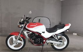KAWASAKI BALIUS 250 ZR250A