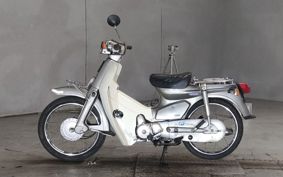 HONDA SUPER CUB90 HA02