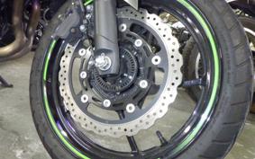 KAWASAKI Z250 Gen.2 EX250Y