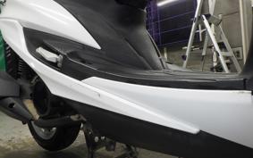 YAMAHA CYGNUS 125 XSR 3 2022 SEA5J