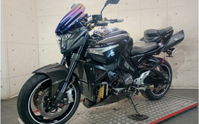 SUZUKI B-KING 2009 GX71A