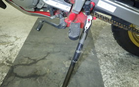 YAMAHA SEROW 250 Gen.3 2021 DG31J